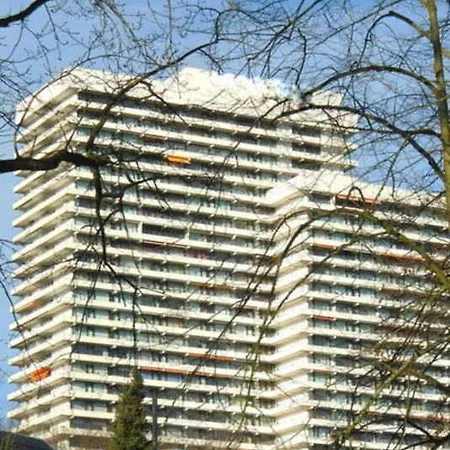 Апартаменты Apartmentvermittlung Mehr Als - Objekt 4 *