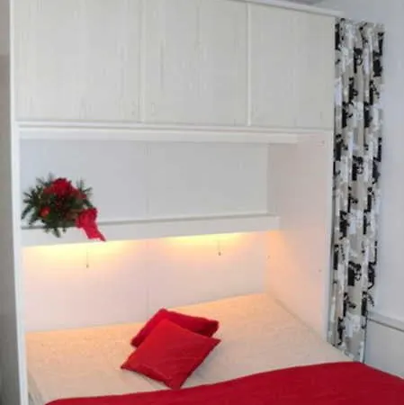 Apartmentvermittlung Mehr Als - Objekt 4 Апартаменты *