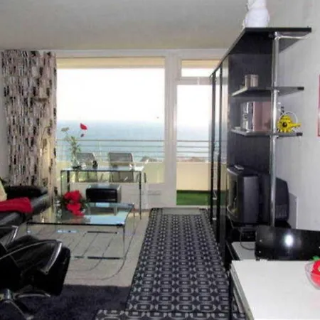 Апартаменты Apartmentvermittlung Mehr Als - Objekt 4