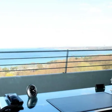 Apartment Apartmentvermittlung Mehr Als - Objekt 4