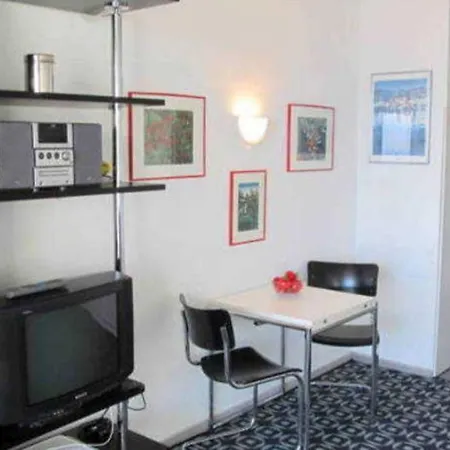 Apartmentvermittlung Mehr Als - Objekt 4 Apartment Timmendorfer Strand