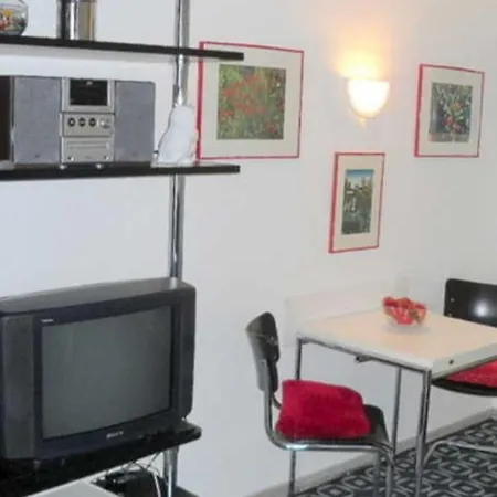 Apartmentvermittlung Mehr Als - Objekt 4 Тиммендорфер-Штранд