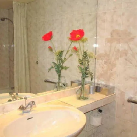 Apartmentvermittlung Mehr Als - Objekt 4 Апартаменты Тиммендорфер-Штранд