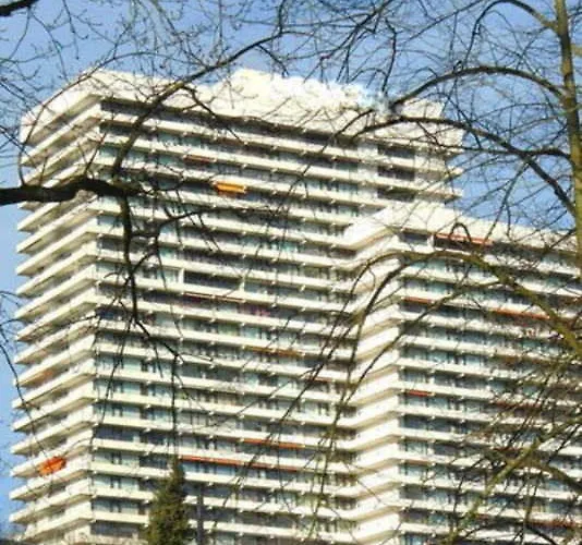 Apartmentvermittlung Mehr Als - Objekt 4