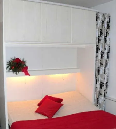 Apartmentvermittlung Mehr Als - Objekt 4 *