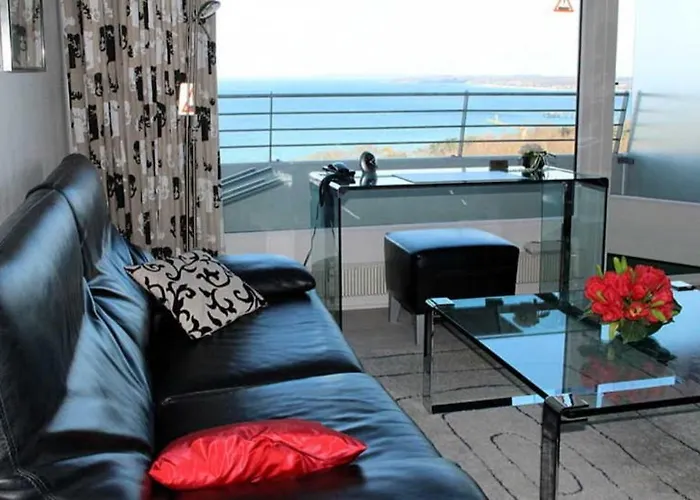 Apartmentvermittlung Mehr Als - Objekt 4 * Timmendorfer Strand