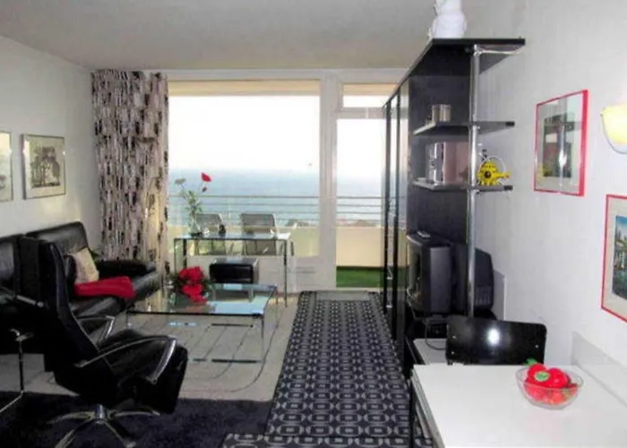 Lägenhet Apartmentvermittlung Mehr Als - Objekt 4