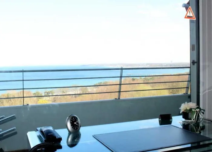 Lägenhet Apartmentvermittlung Mehr Als - Objekt 4