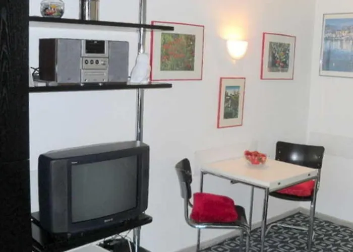 Apartmentvermittlung Mehr Als - Objekt 4 Timmendorfer Strand