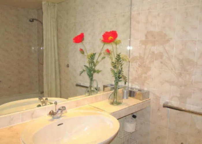 Apartmentvermittlung Mehr Als - Objekt 4 Lägenhet Timmendorfer Strand